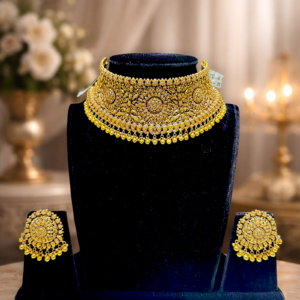 The Golden Sunflower Heritage Set